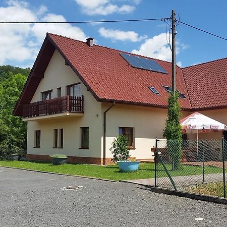 Lądek-Zdrój Niezapominajka 아파트 외부 사진